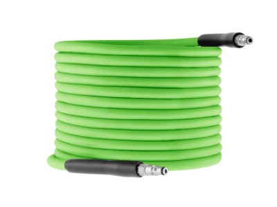 Hadice pro vysokotlaké čističe (standardní konektor pro naviják) Procraft SH-8, 8m