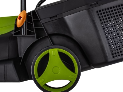 Elektrická sekačka na trávu Procraft NM1600
