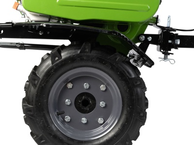 Benzínový kultivátor Procraft PT900/3