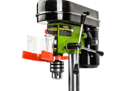 Sloupová vrtačka Procraft BD1550