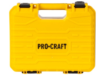 Aku šroubovák Procraft PA18Pro