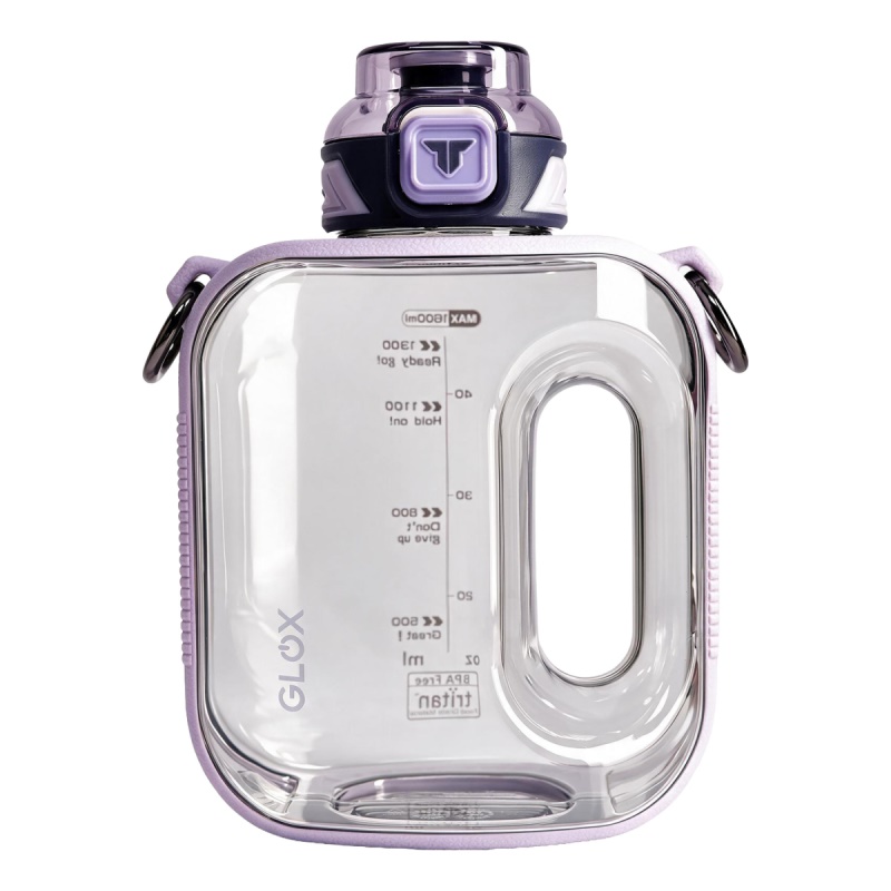 1022P - Tritanová láhev na pití 1,6l