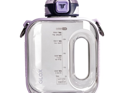 1022P - Tritanová láhev na pití 1,6l