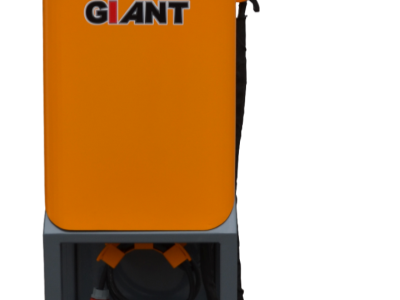 Kloubový nakladač GiANT G2200 E