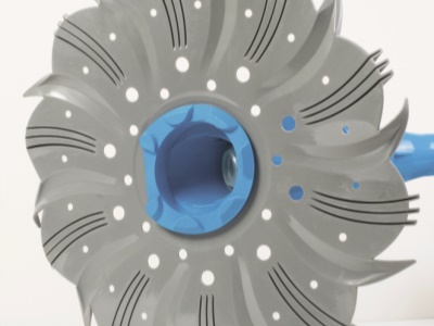 Vysavač ProStar Vac Trendy