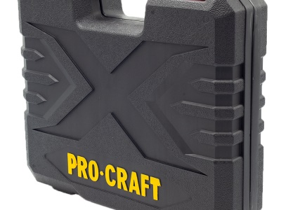 Aku vrtací šroubovák Procraft PA12Li