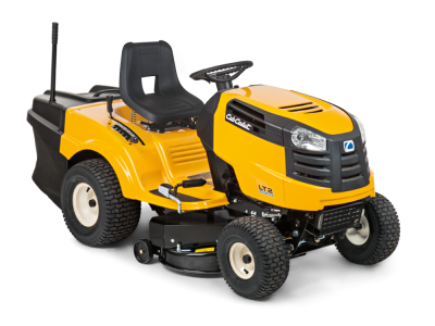 Cub Cadet LT2 NR92 - travní traktor se zadním výhozem