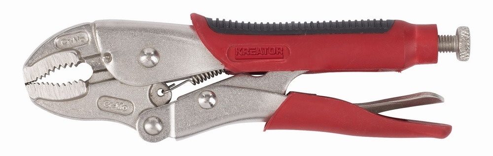 KRT608101 - Kleště samosvorné 7" P