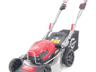 CRAMER 82LM46SX + KIT