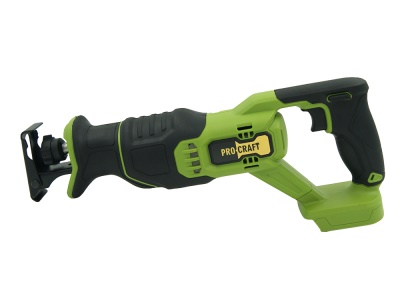Aku přímočará pila Procraft PSS35bb  (bez baterie a nabíječky)