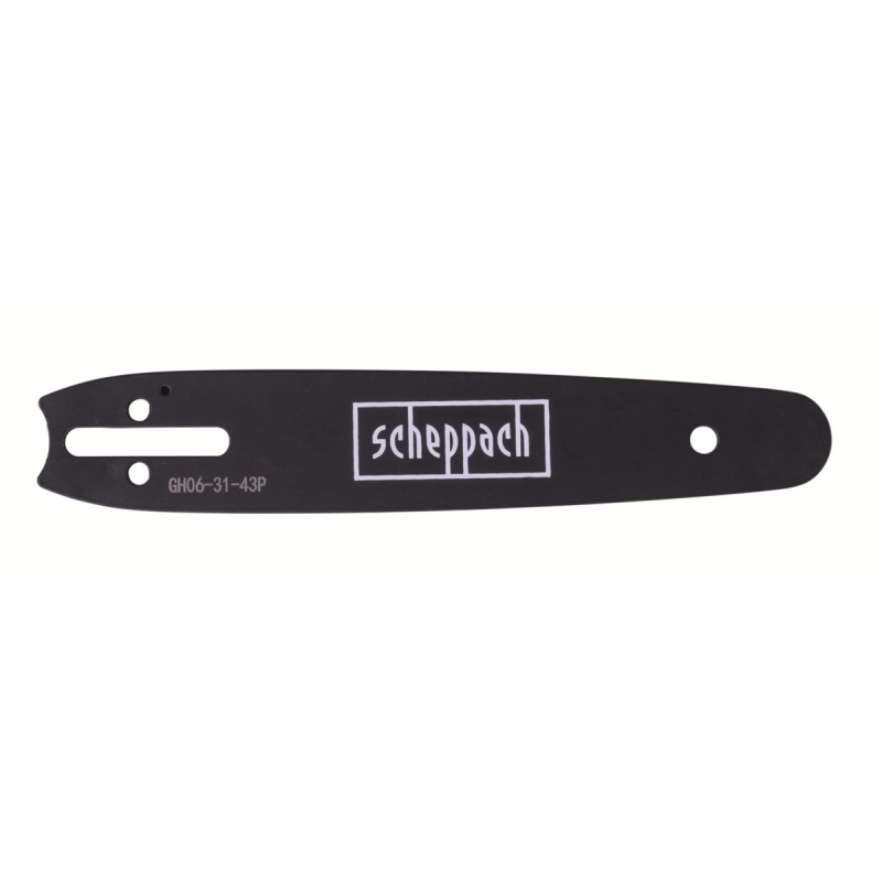 Scheppach Vodící lišta 6" (15 cm) 1/4" 1,1 mm - pro BC-PS150-X