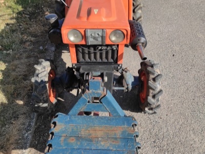 Kubota B5001