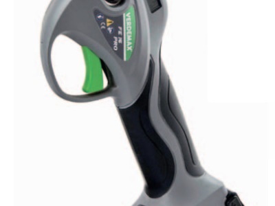 VERDEMAX AKU nůžky FE16 PRO