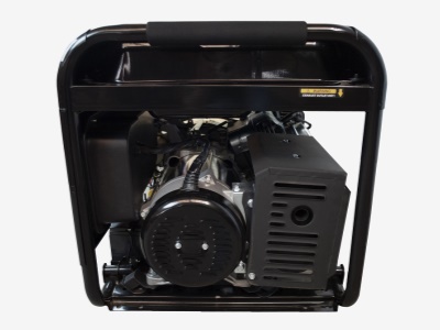 Elektrocentrála benzínová mod.GP80