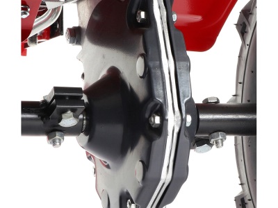 PUBERT QUATRO  JUNIOR V3 60H