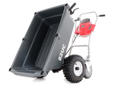 CRAMER 82UC