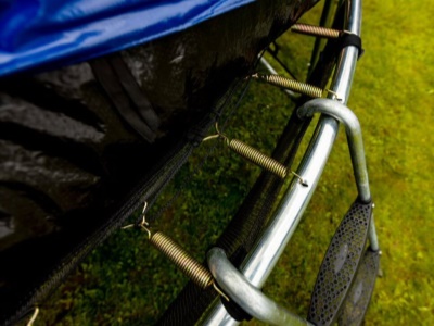 Trampolína Marimex 457 cm 2021