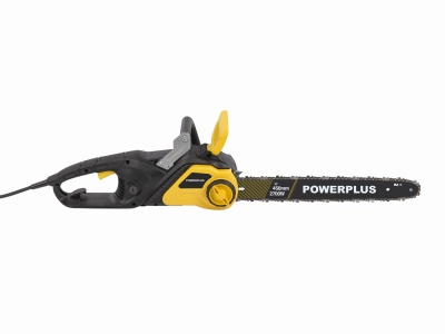 POWXG10027 - Elektrická řetězová pila 2 700W 450mm