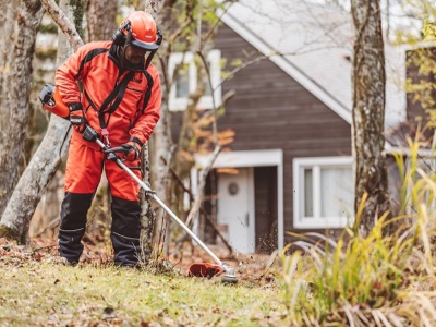 AKU multifunkční nástroj ECHO DPAS-2600