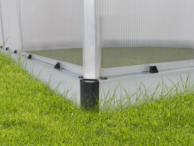 Palram - Canopia Multiline 6x12 - polykarbonátový skleník