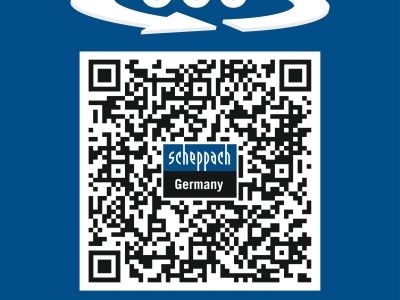 Scheppach BC-PS150-X - 20 V IXES aku prořezávací pila (bez baterie a nabíječky)