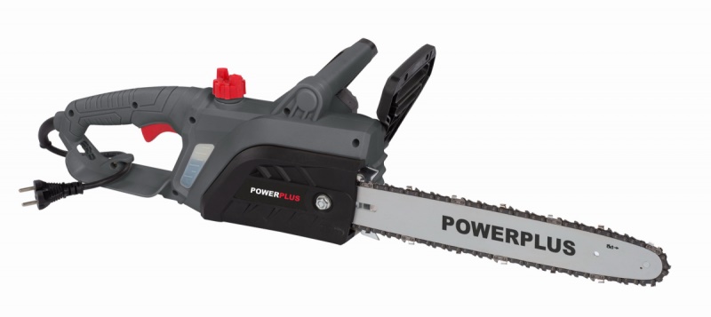 POWEG10100 - Elektrická řetězová pila 2 000W 350mm