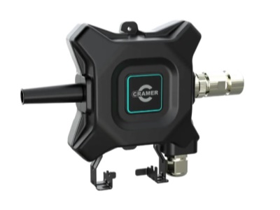 CRAMER OPTIMUS ChargeLink Swich