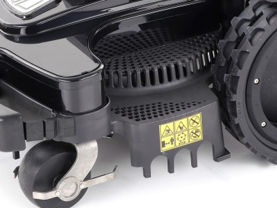 TECHline NEXTTECH LX4