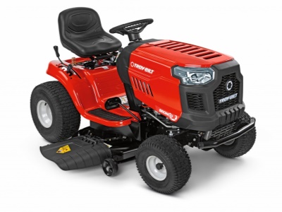 Bronco 107T-S TROY-BILT