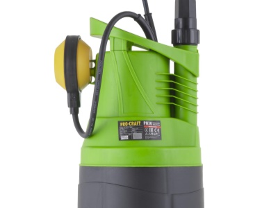 Ponorné čerpadlo závěsné do zalévací nádoby Procraft PN30