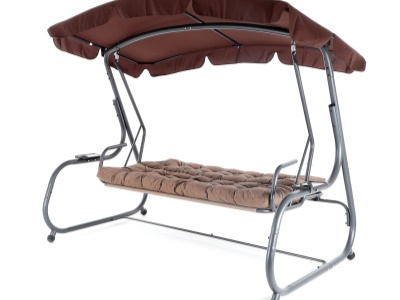 Zahr. houpačka SAN MARINO DeLux