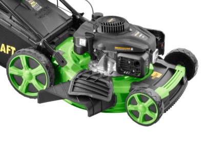 Benzínová sekačka Procraft PLM505 NE