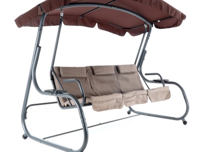 Zahr. houpačka SAN MARINO