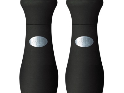 Slánka a pepřenka WEBER STYLE