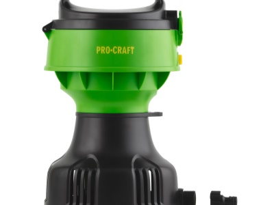 Aku plovoucí čerpadlo Procraft CPN22bb (bez baterie a nabíječky)