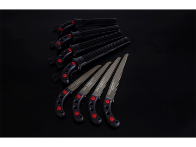 Silky Gomtaro 330-8 - pila s rovnou pevnou čepelí