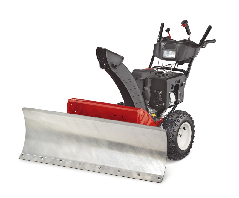 SNĚHOVÁ RADLICE CubCadet 100 CM