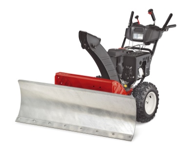 SNĚHOVÁ RADLICE CubCadet 100 CM