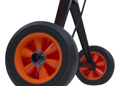 Míchačka na beton 125L Procraft PCM125