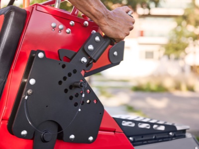 CRAMER ZRT OPTIMUS ZTCS92