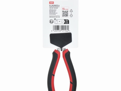 KRTH60701 - Kleště prodloužené ohnuté 150mm HIGH QUALITY