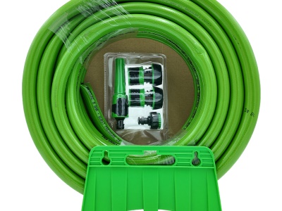 Zelená zahradní hadice Procraft PR-4GH1915F