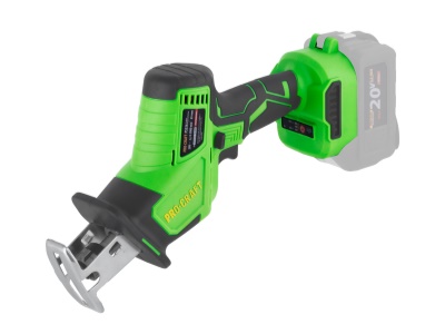 Aku pila ocaska Procraft PSS36bb (bez baterie a nabíječky)