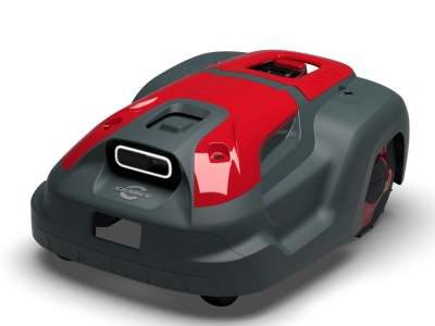 CRAMER AiConic 8 RTK