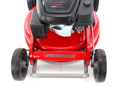 Weibang WB 537 SCM