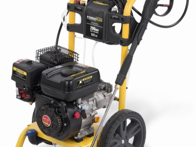 POWXG9008 - Benzinová tlaková myčka 180cc / 206bar