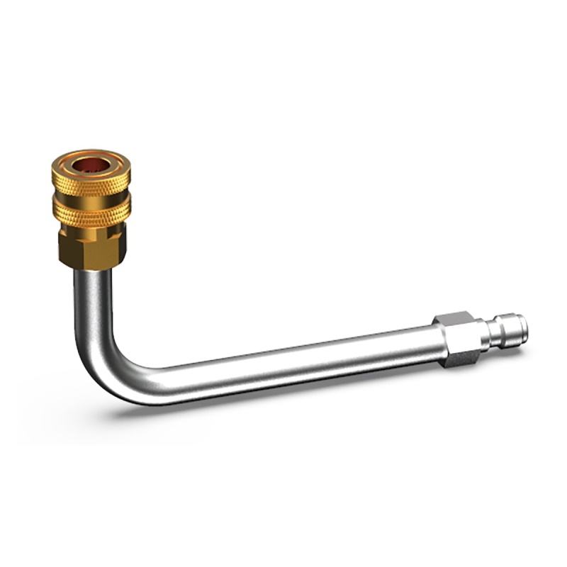 Riwall PRO -  Pravoúhlá tryska 90° - pro RPPW 207/250 SET