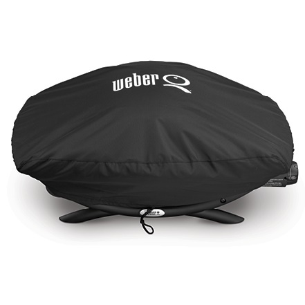 Weber Ochranný obal Premium, vhodný pro grily Q 200/2000 série