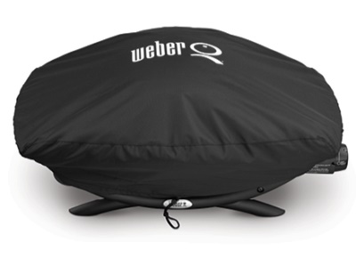 Weber Ochranný obal Premium, vhodný pro grily Q 200/2000 série