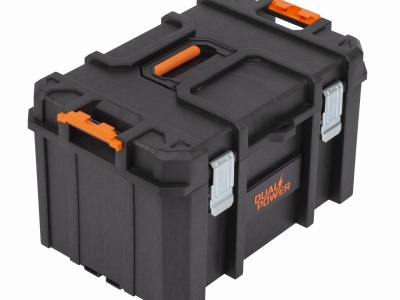 POWDPTB02 - Kufr na nářadí vodotěsný LARGE SYSTAINER
